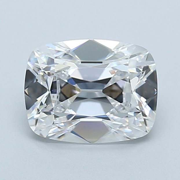 2.00 Carats D/VS1 Lab Grown Diamond - IGI Certified