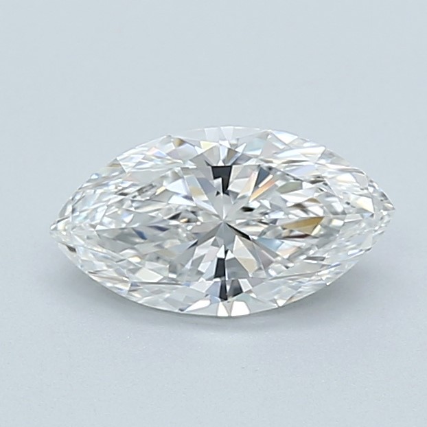 2.90 Carats D/VS1 Lab Grown Diamond - IGI Certified