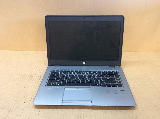 HP EliteBook 840 Laptop i5-5300U 4GBRAM/250GB Black
