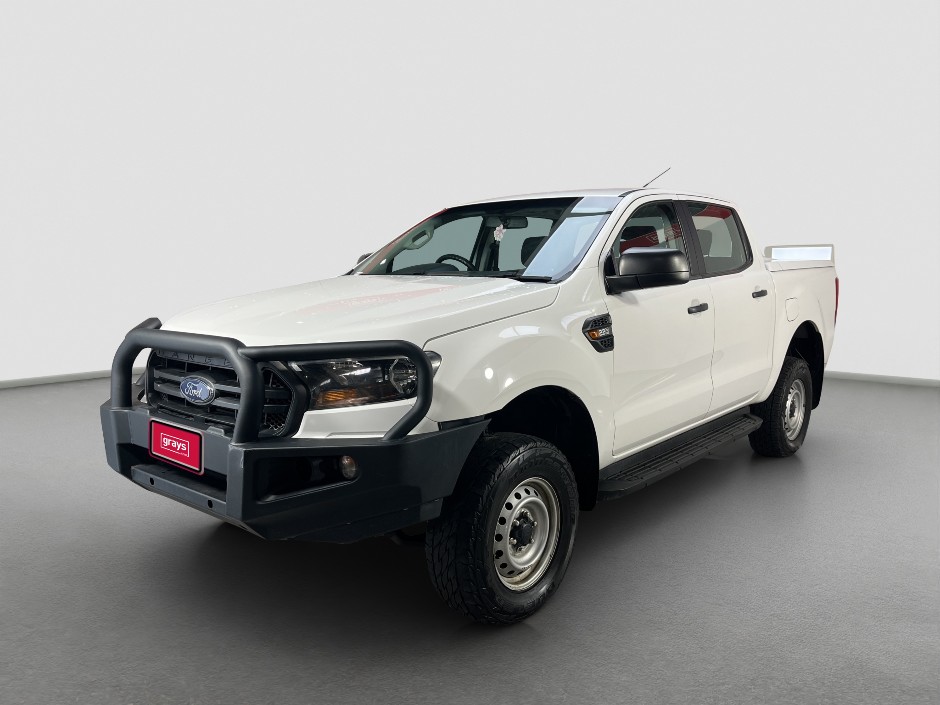 Motor Vehicle Auction Private (Adelaide)