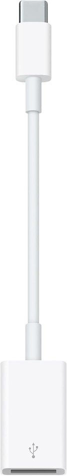 Apple USB-C to USB Adapter