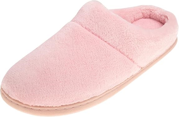 TEMPUR Women's Windsock, Size US 7, UK 5, Color Pink