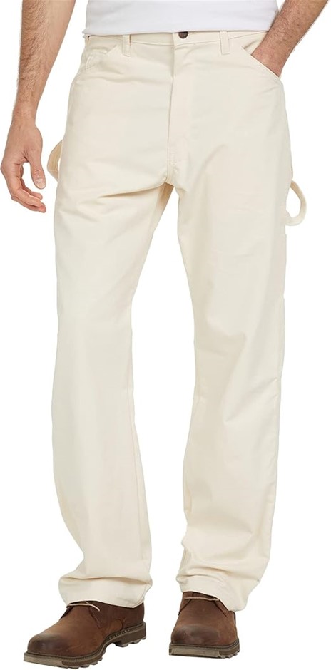 DICKIES Men's Painter's Utility Pant Relaxed Fit,Size 28x32