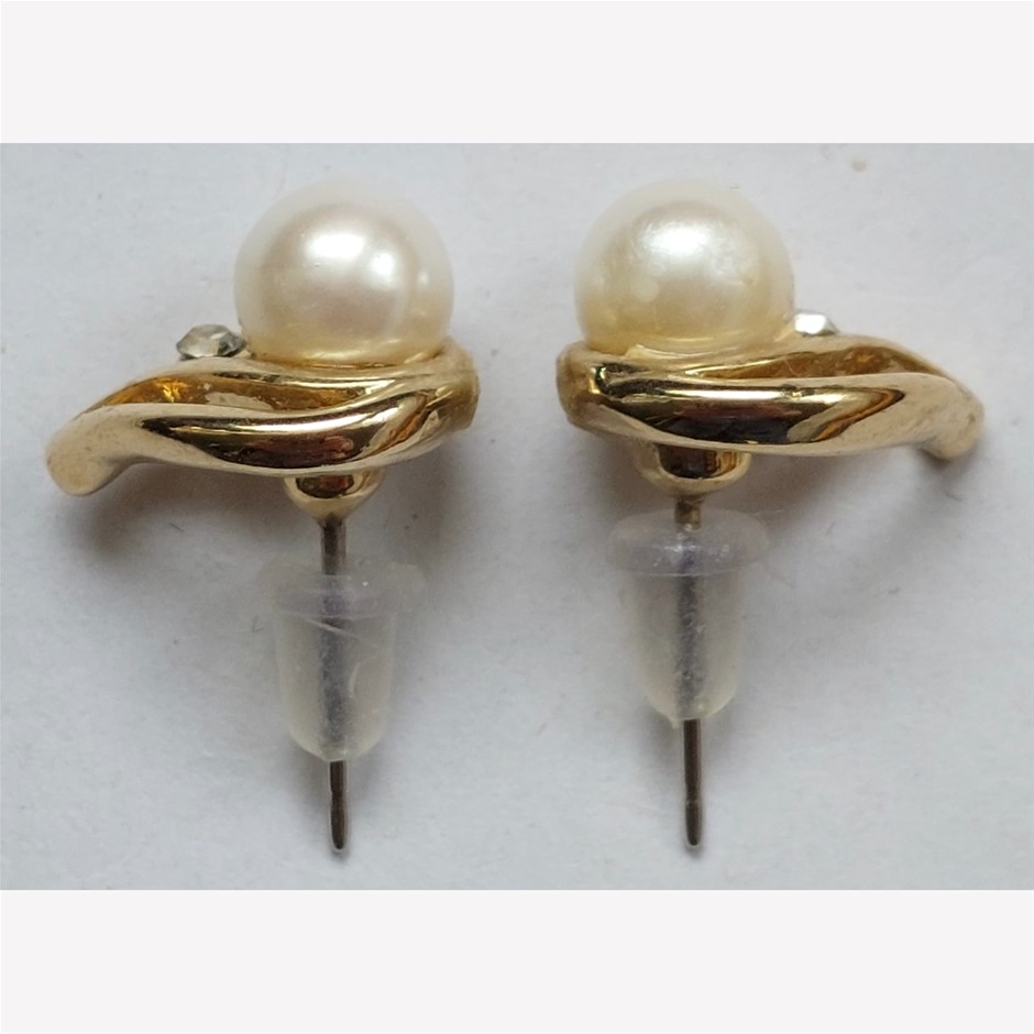 6mm pearl