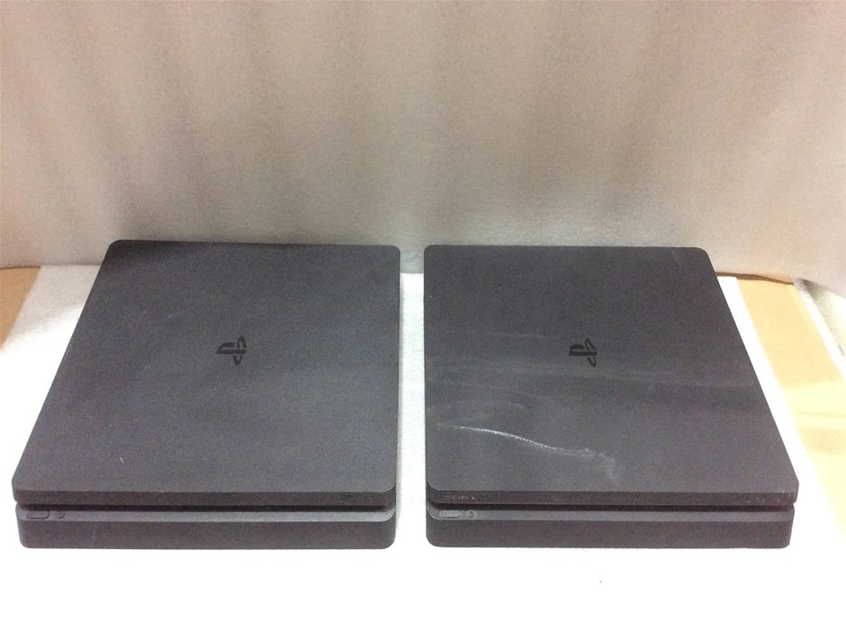Assorted Laptops, Home Appliances & IT Equipment - NSW