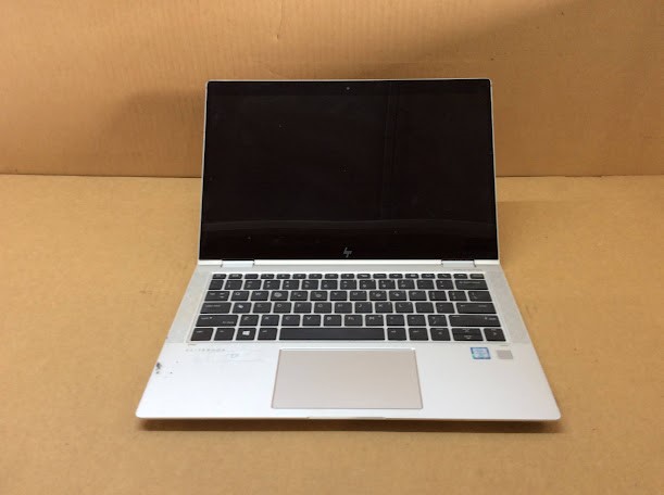 HP ELITEBOOK X360 1030 G4 TOUCHSCREEN Laptop I5-8365U 8GBRAM/256GB