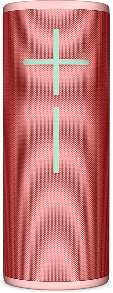 ULTIMATE EARS MEGABOOM 4 Portable Waterproof Bluetooth Speaker with Powerfu