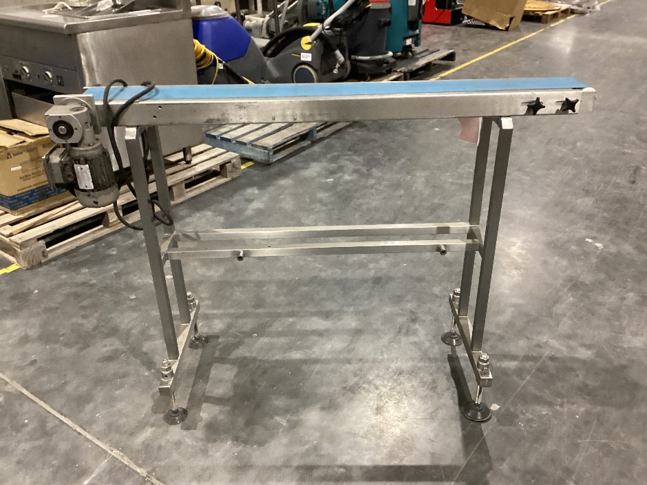 <p>Process Line Conveyor</p>