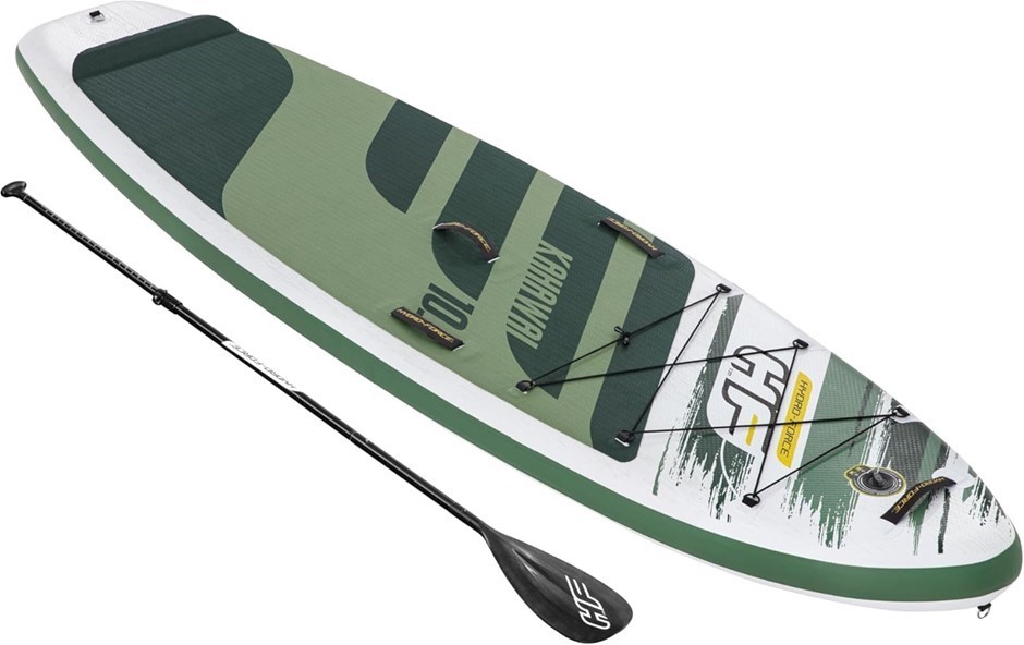 BESTWAY Hydro-Force Kahawai Set, 3.10 m x 86 cm, Multicolor, One Size.