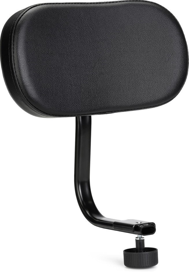 0098-3140657 · Drum Workshop DW CP9100BR Backrest For 9100AL, 9120AL, 8100 & 9120 Thrones