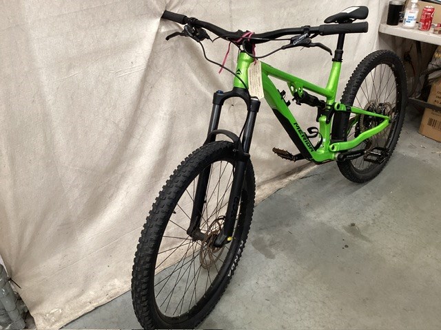 Merida Mountain Bike