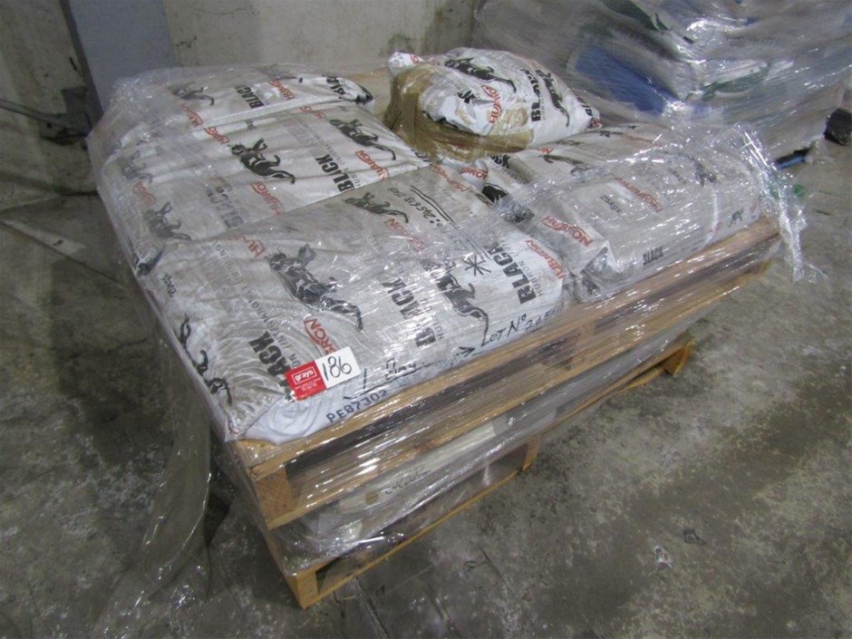 Injection Moulding Machine Medium (Unused) 1 X Pallet