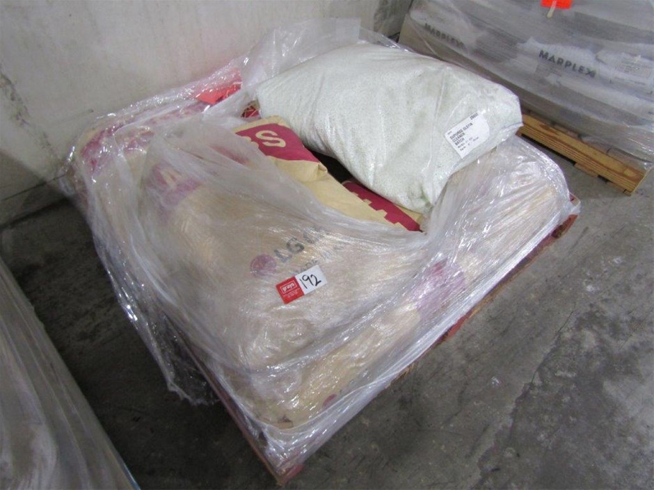 Injection Moulding Machine Medium (Unused) 1 X Pallet