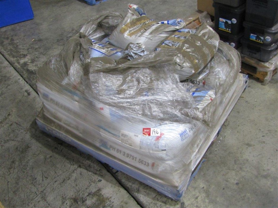 Injection Moulding Machine Medium (Unused) 1 X Pallet