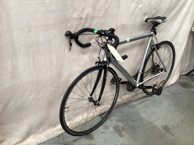 Shogun Katana Road Racing Bike
