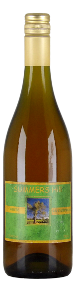 Summers Hill White La Campagna NV (1x 750mL)SA