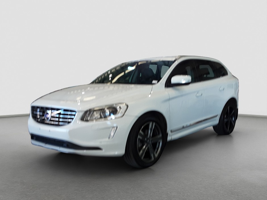 2016 Volvo XC60 D5 Luxury Diesel