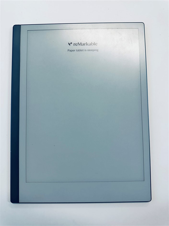 REMARKABLE 2 (RM110) 10.3" Paper Table