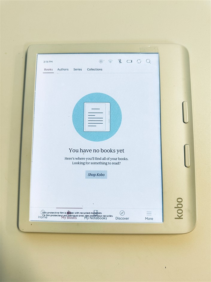 KOBO Libra Colour (N428) 32GB