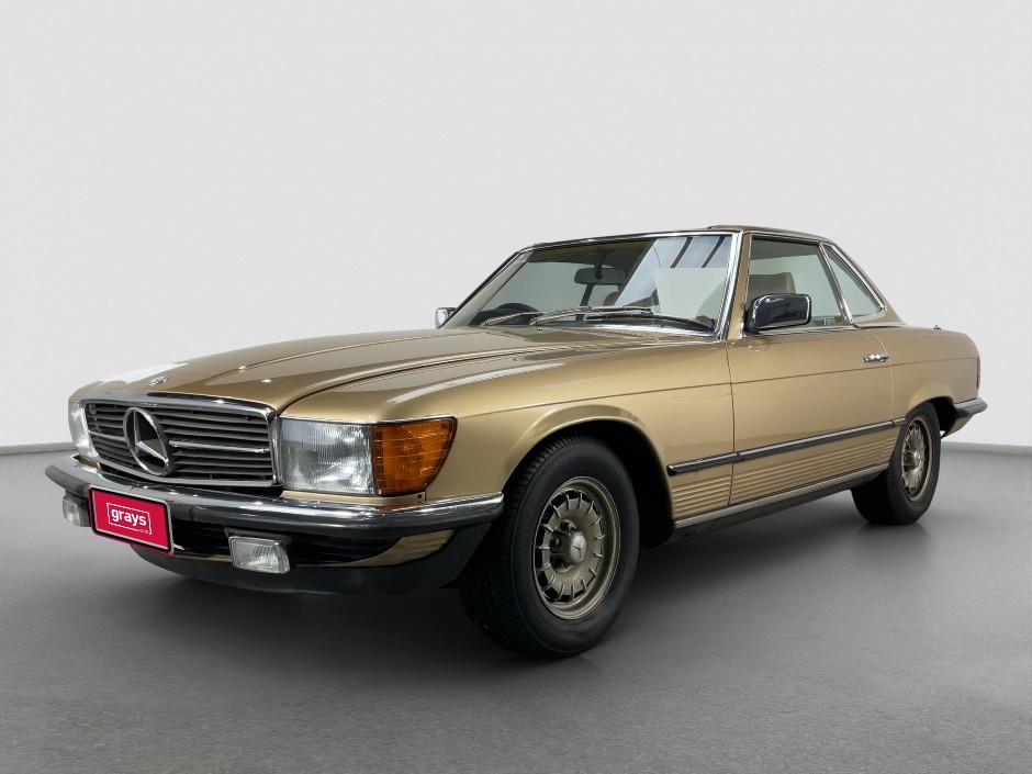 Adelaide - Classic Motor Vehicle Auction - Rian