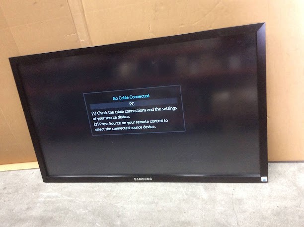 Assorted Home Appliances, Laptops & IT Equipment - NSW