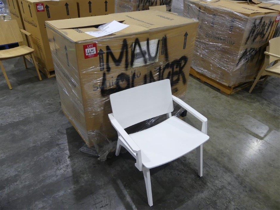 Schiavello Maui Furniture Stock Unused(Made in Italy)