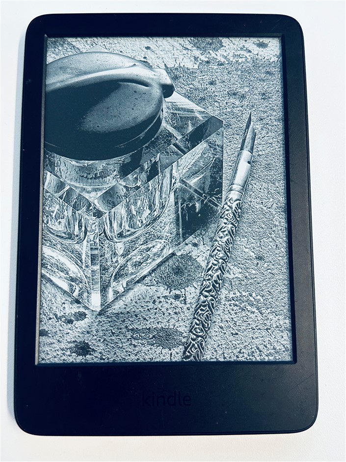 KINDLE (C2V2L3) (11th Gen)