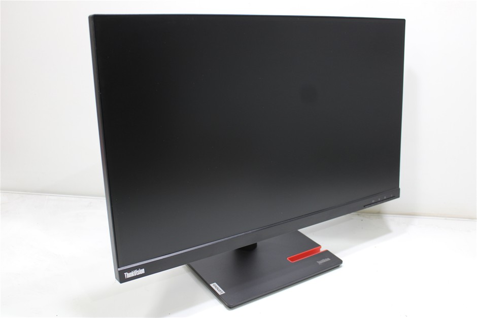 LENOVO THINKVISION P27Q-10