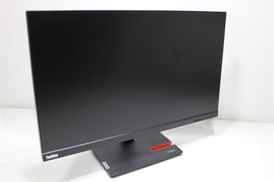 LENOVO THINKVISION P27Q-10