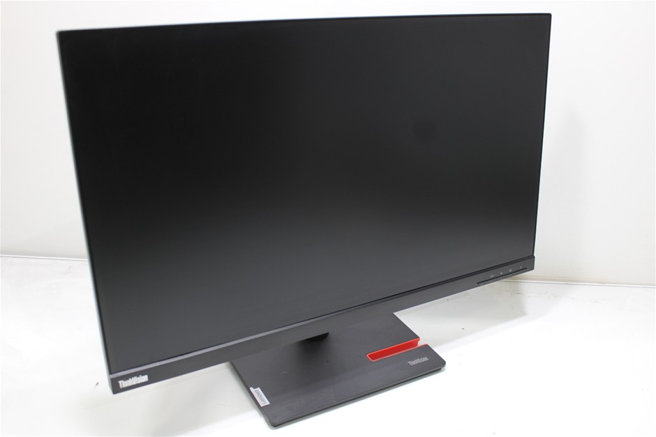 LENOVO THINKVISION P27Q-10