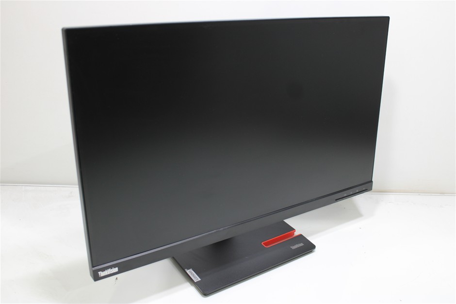 LENOVO THINKVISION P27Q-10