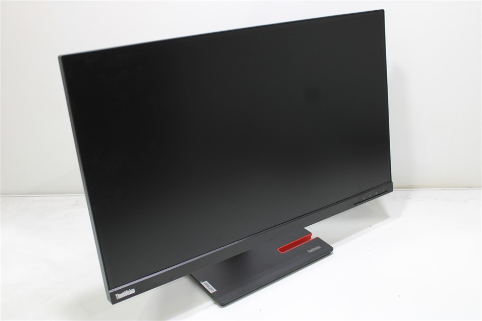 LENOVO THINKVISION P27Q-10
