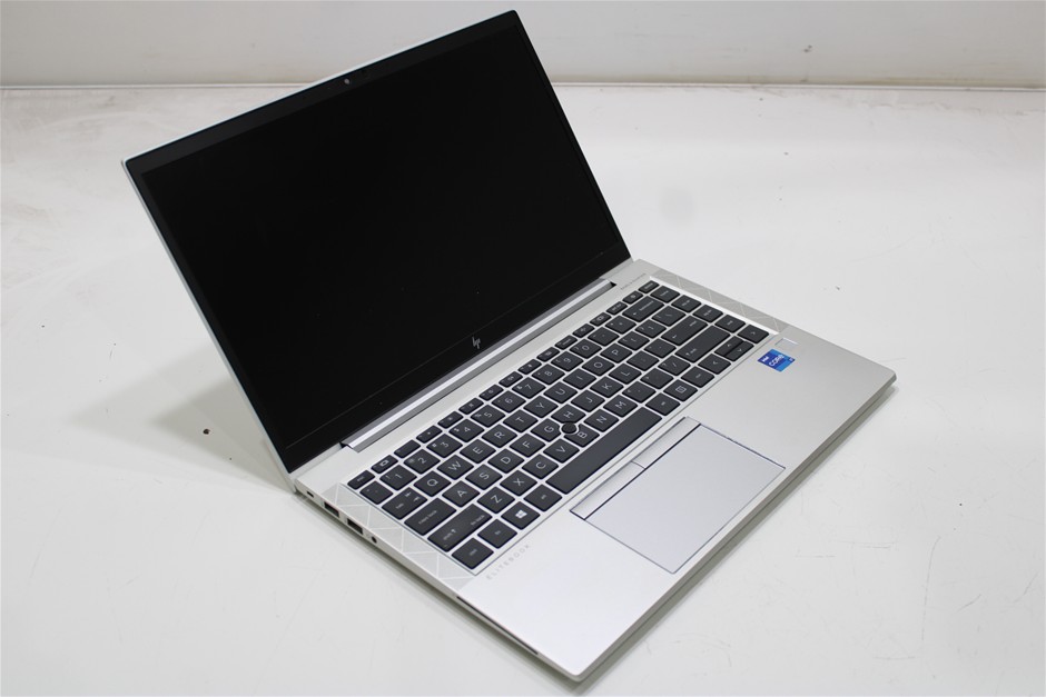 HP ELITEBOOK 840 G8 NOTEBOOK PC