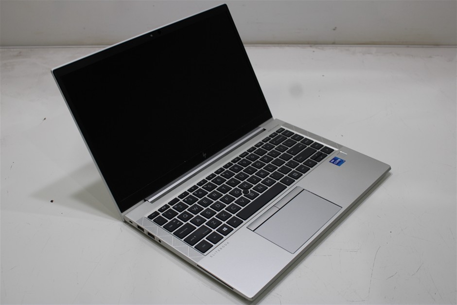 HP ELITEBOOK 840 G8 NOTEBOOK PC