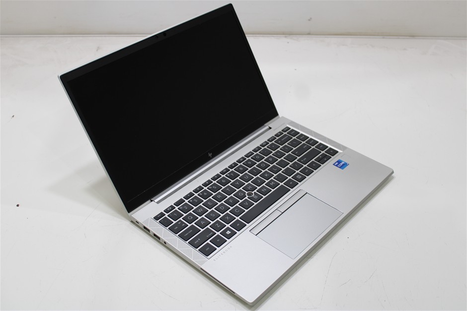 HP ELITEBOOK 840 G8 NOTEBOOK PC
