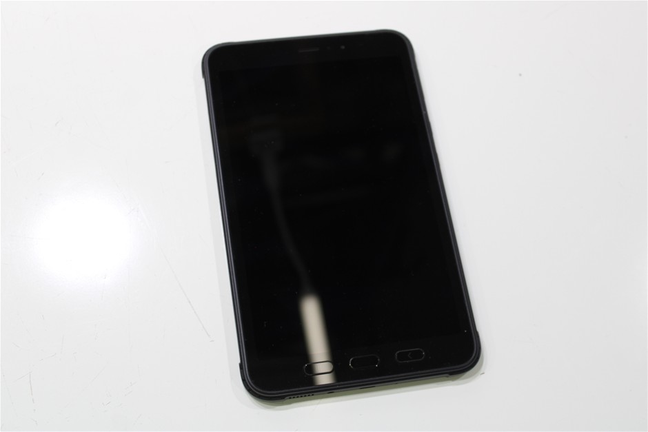 SAMSUNG GALAXY TAB ACTIVE 3 SM-T575
