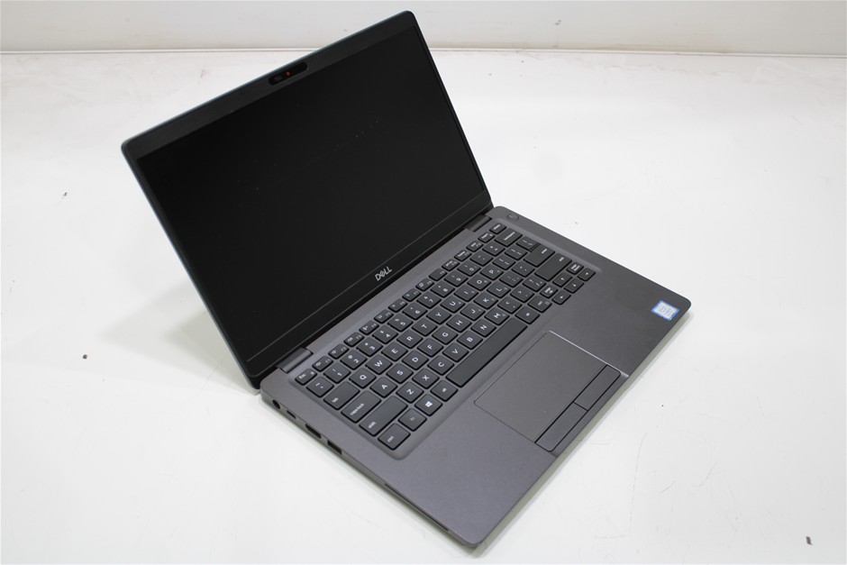 DELL LATITUDE 5300