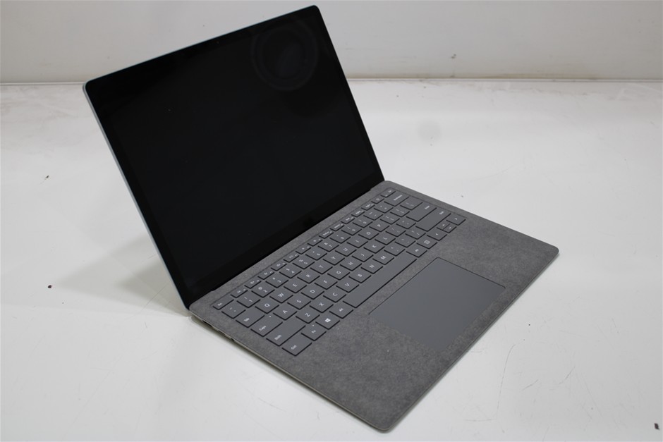 MICROSOFT SURFACE LAPTOP 3