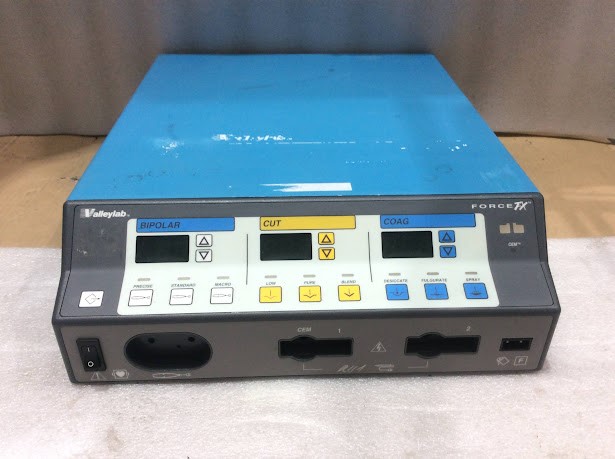 Valleylab Force FX Electrosurgical Generator