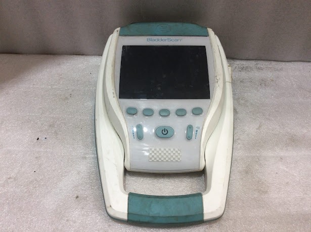 Verathon Bladderscan BVI 9400 Bladder Scanner