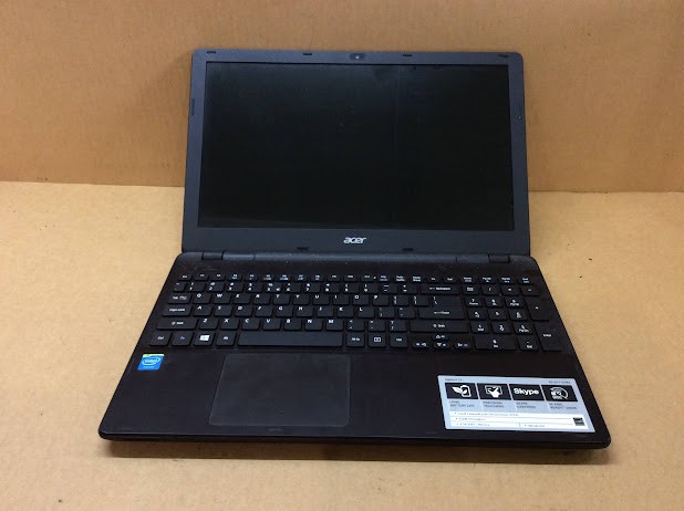 ACER ASPIRE E5-511 Laptop N2940 4GBRAM/500GB Black