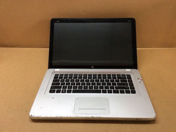 HP ENVY15 Laptop I7-2670M 4GBRAM/500GB