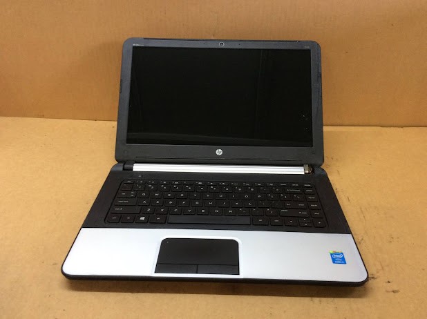 HP 248 G1 Laptop I5-4200U 8GBRAM/500GB
