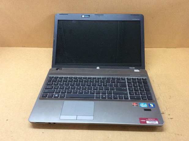 HP PROBOOK 4530S Laptop I5-2410M 4GBRAM/500GB