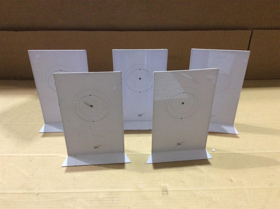 Starlink UTR-211 Router / Satellite Internet Router (Lot of 5)
