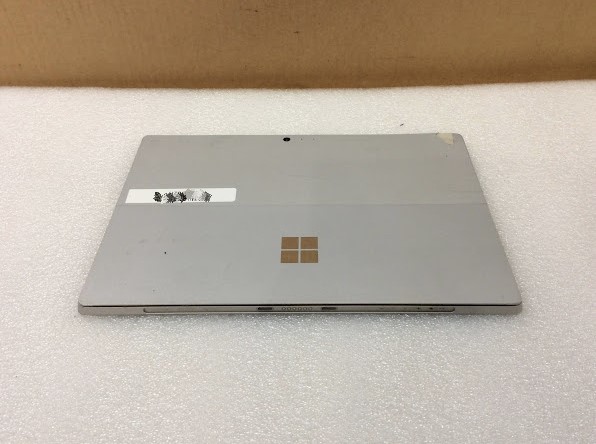 MICROSOFT SURFACE PRO 4 Laptop I5-6300U 4GBRAM/128GB