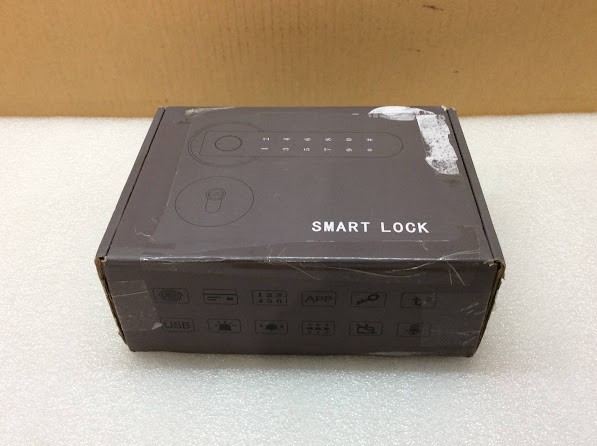 Unknown Brand X9 Smart Lock
