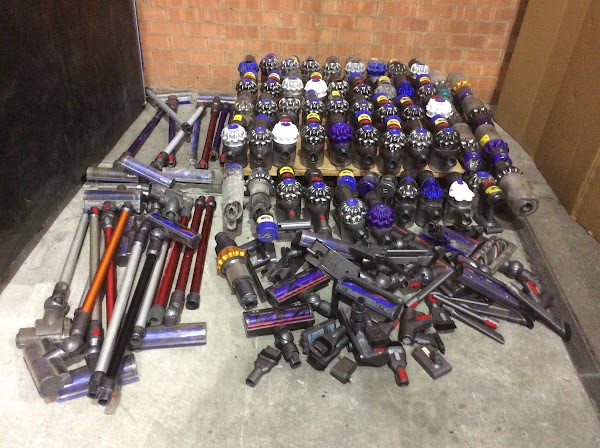 Dyson Mixed Model Vacuum Cleaner Parts