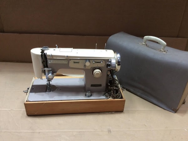 Lemair Sewing Machine