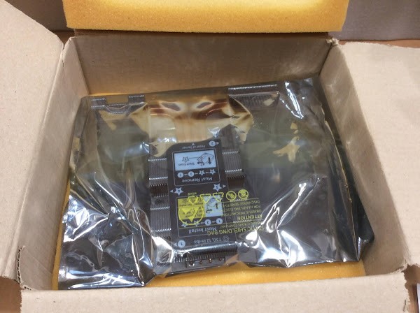 HPE P02574-B21-ES DL360 GEN10 Xeon-S 4210 KIT - New Unboxing